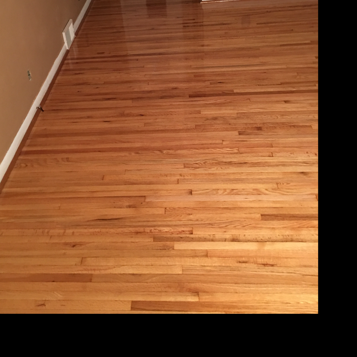 The Original Floor Sanding Company logo