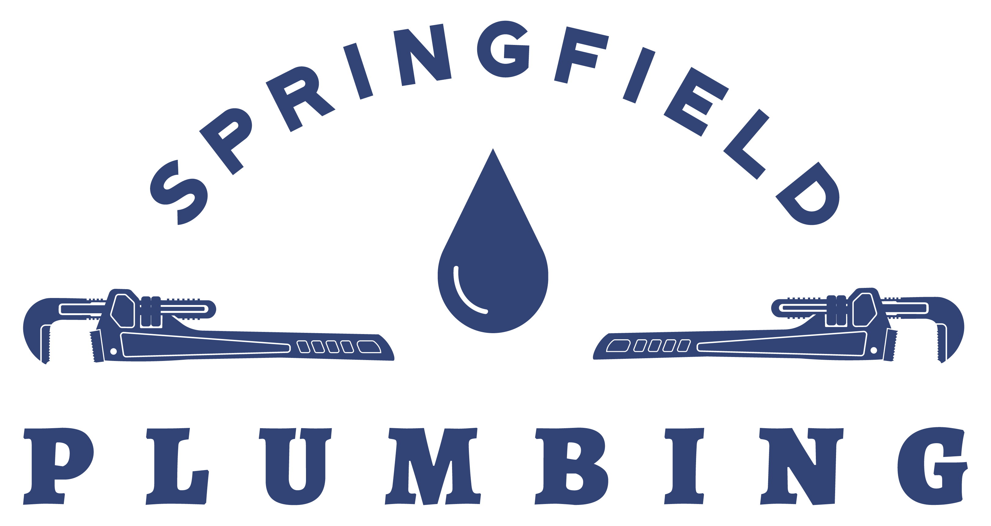 Springfield Plumbing, LLC logo
