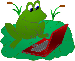 Ryan's Computer Consulting Services logo