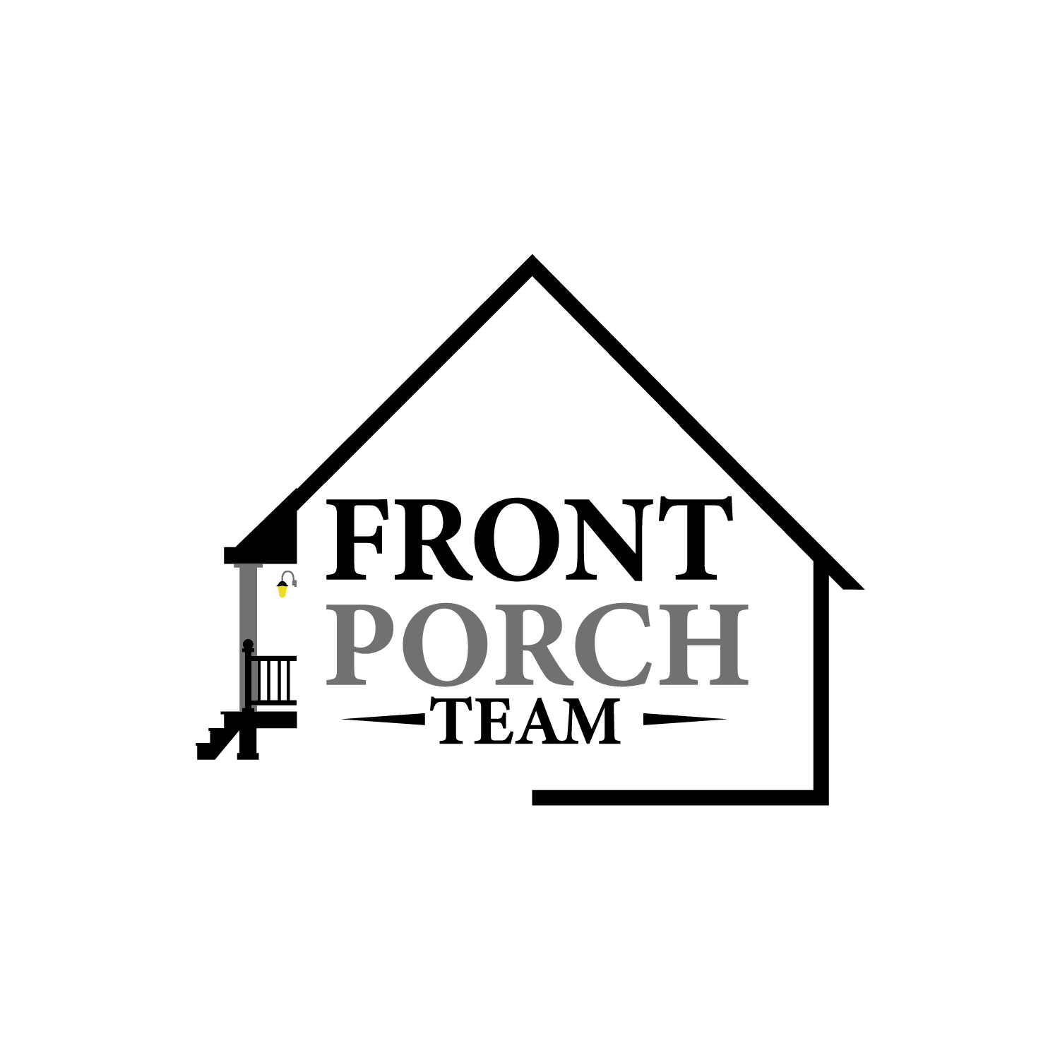 Juliet Mayers, Realtor The Front Porch Team of eXp Realty, LLC logo