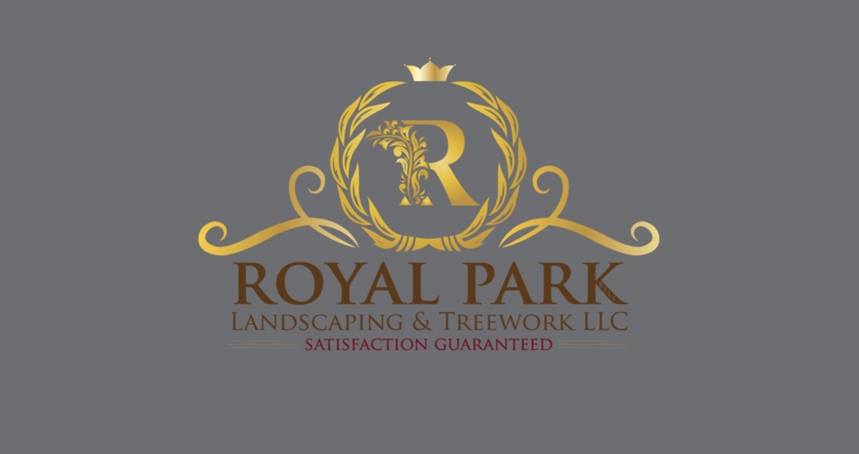 Royal Park Property Maintenance and Landscaping logo