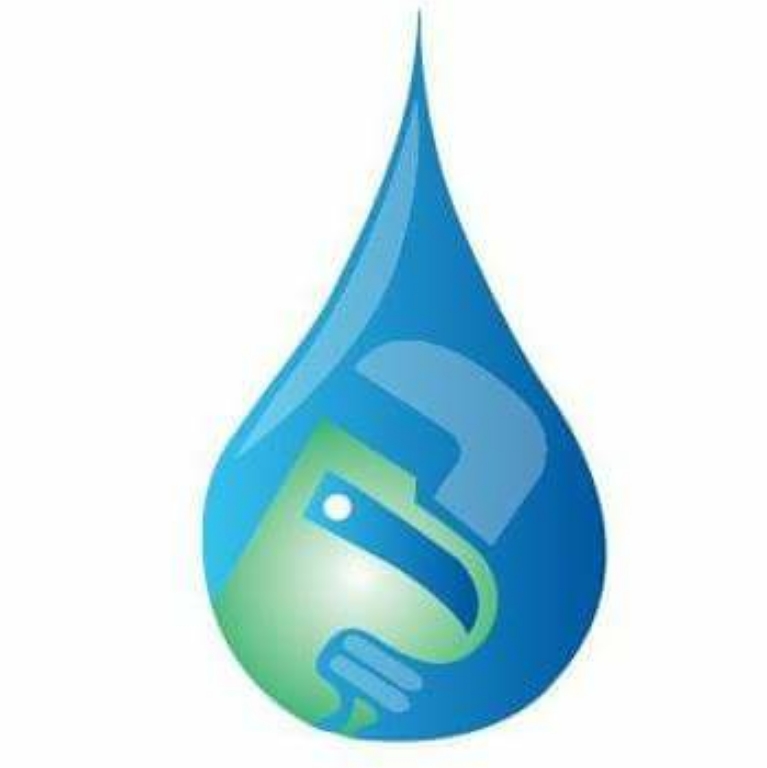 Logo for Evergreen Plumbing