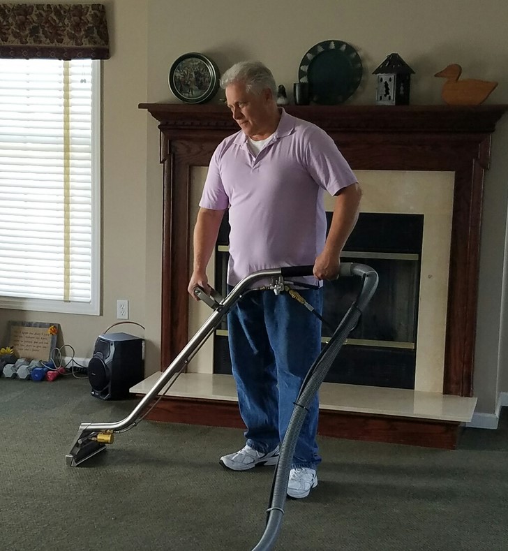 Logo for AB Pro Carpet Clean