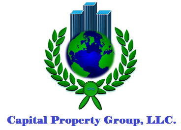 Capital Property Group LLC logo