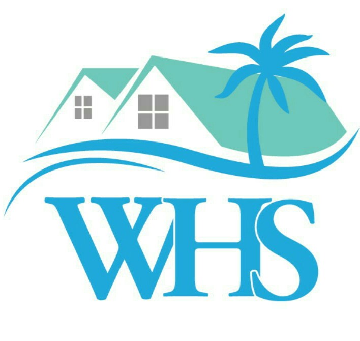 Logo for Walton Home Solutions