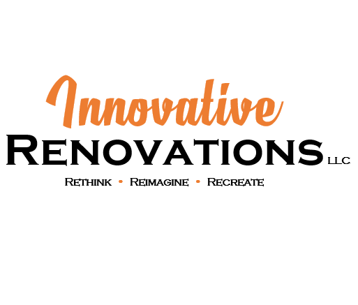 Innovative Renovations LLC logo