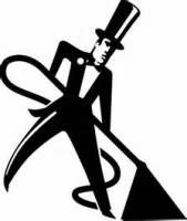 Extreme Carpet & Tile Clean logo