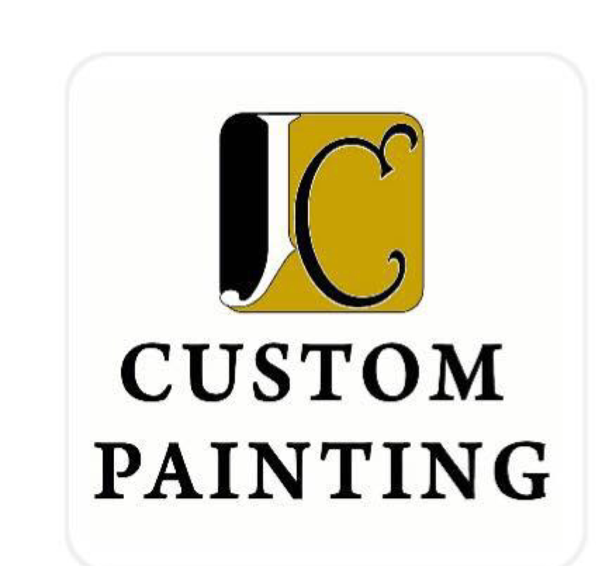 Avatar for JC Custom Painting