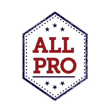 Logo for All Pro Air Duct Cleaning