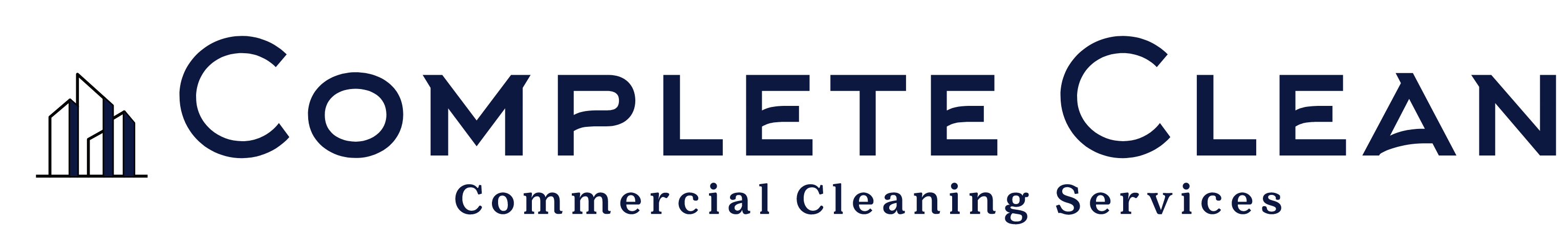 Complete Clean logo