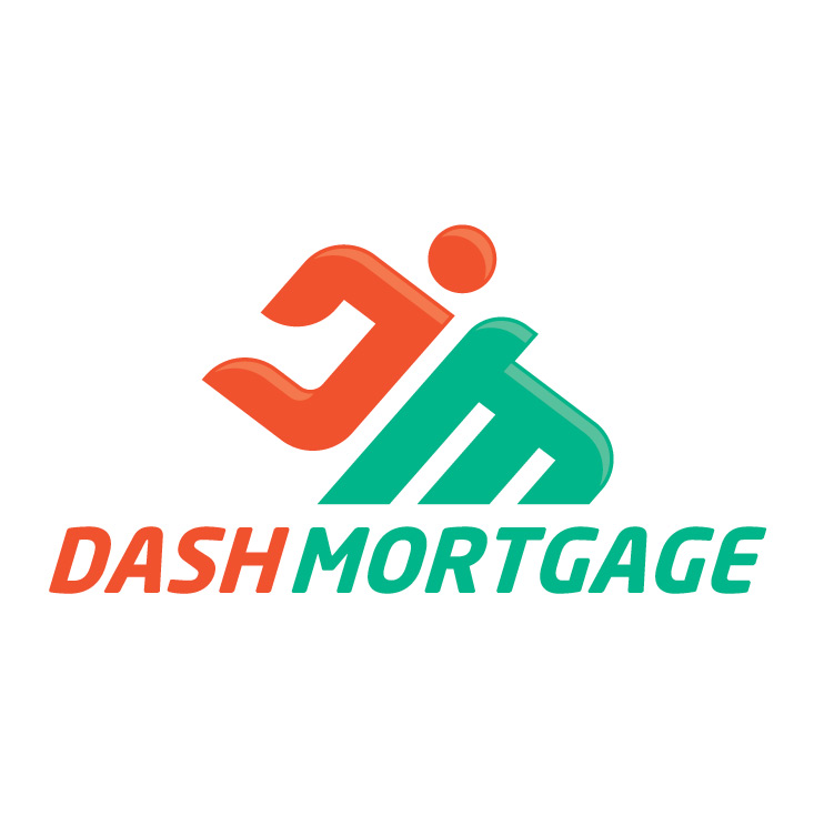 Logo for Dash Mortgage