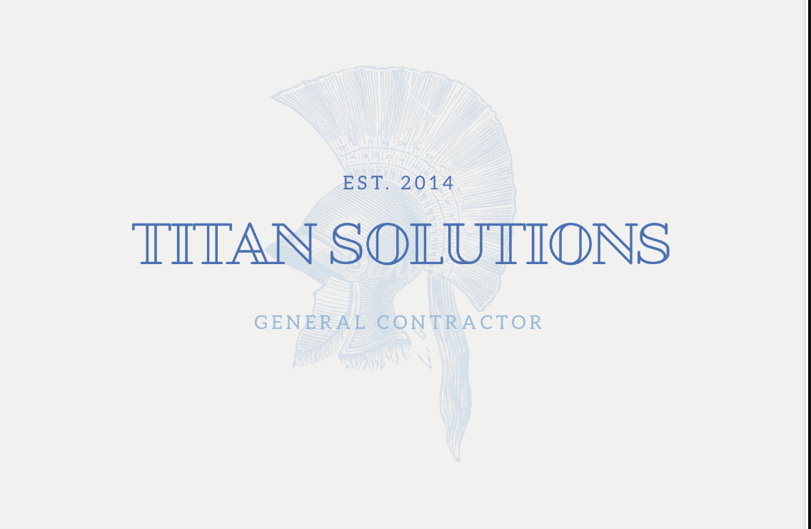 Titan Solutions logo