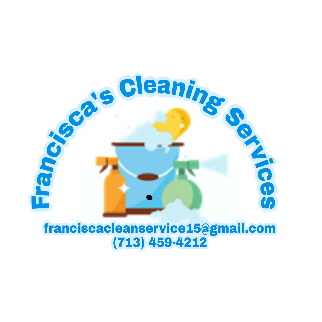 Logo for Francisca's Cleaning Services