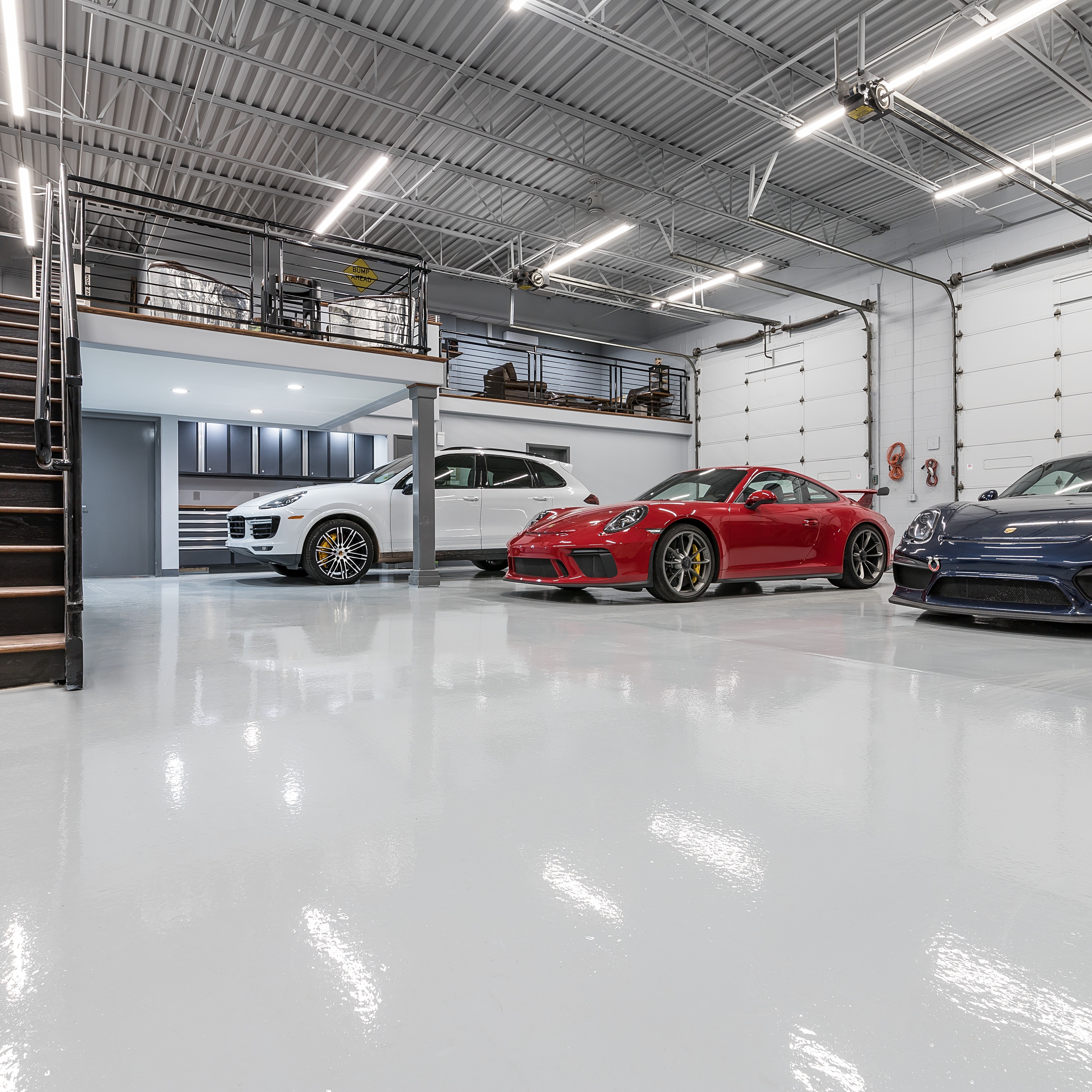 Avatar for Pro Garage Renovations