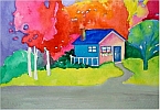 Kushner Home Inspection, LLC logo