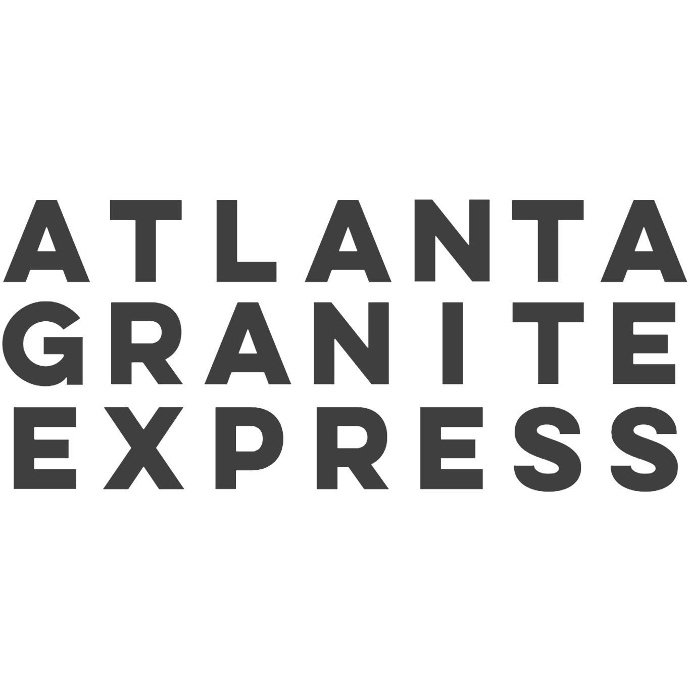 Atlanta Granite Express, LLC logo