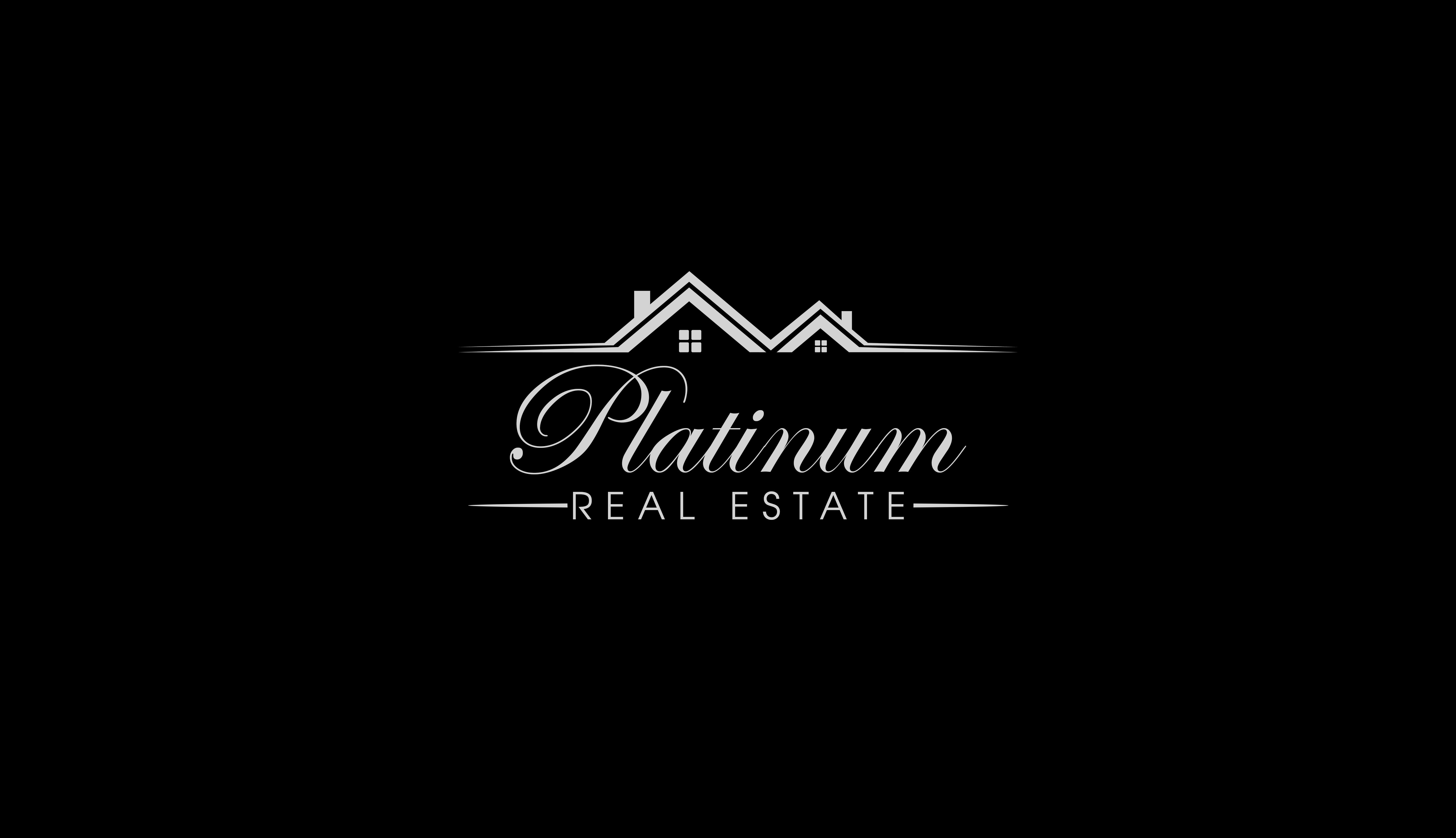 Platinum Real Estate logo