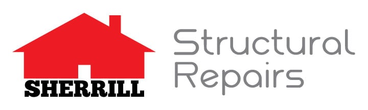 Logo for Sherrill Structural Repair