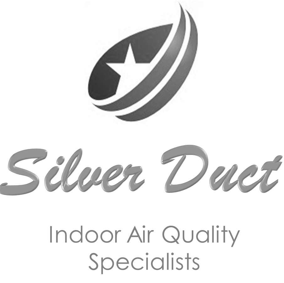 Logo for Silver Duct LLC