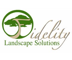 Fidelity Landscape Solutions, LLC logo