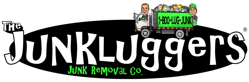 Logo for The Junkluggers of Charlotte