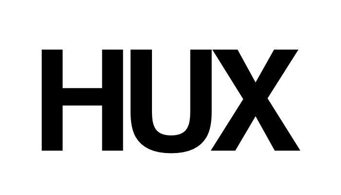 Logo for Hux House Cleaning