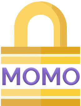 Logo for Momo Local Locksmith