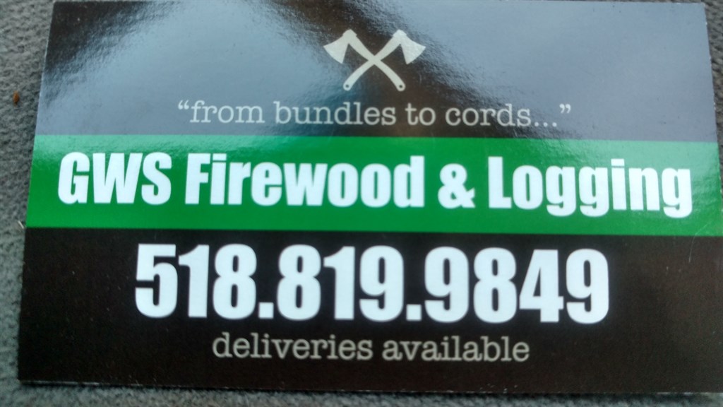 Avatar for GWS Firewood & Logging