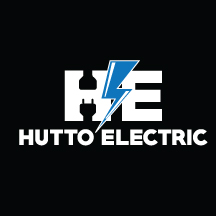 Logo for Hutto Electrical Services LLC