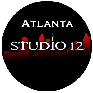 Atlanta Studio 12 logo