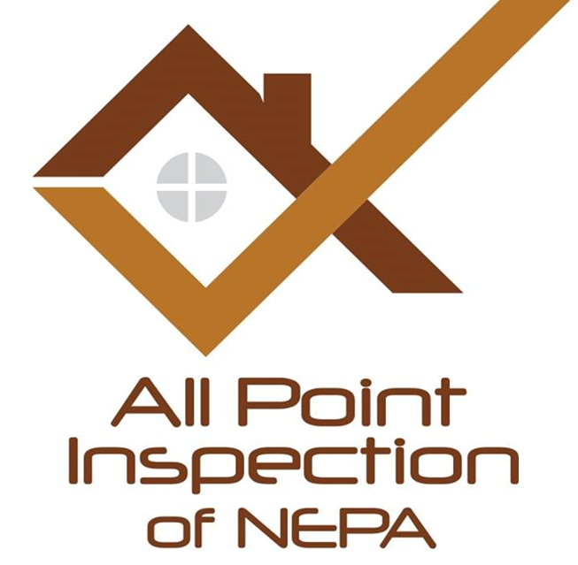 All Point Inspection of NEPA logo