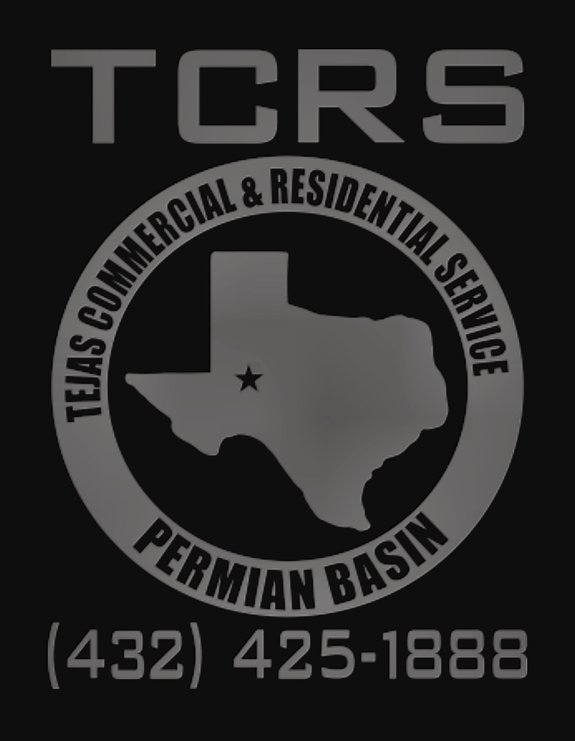 Avatar for TCRS