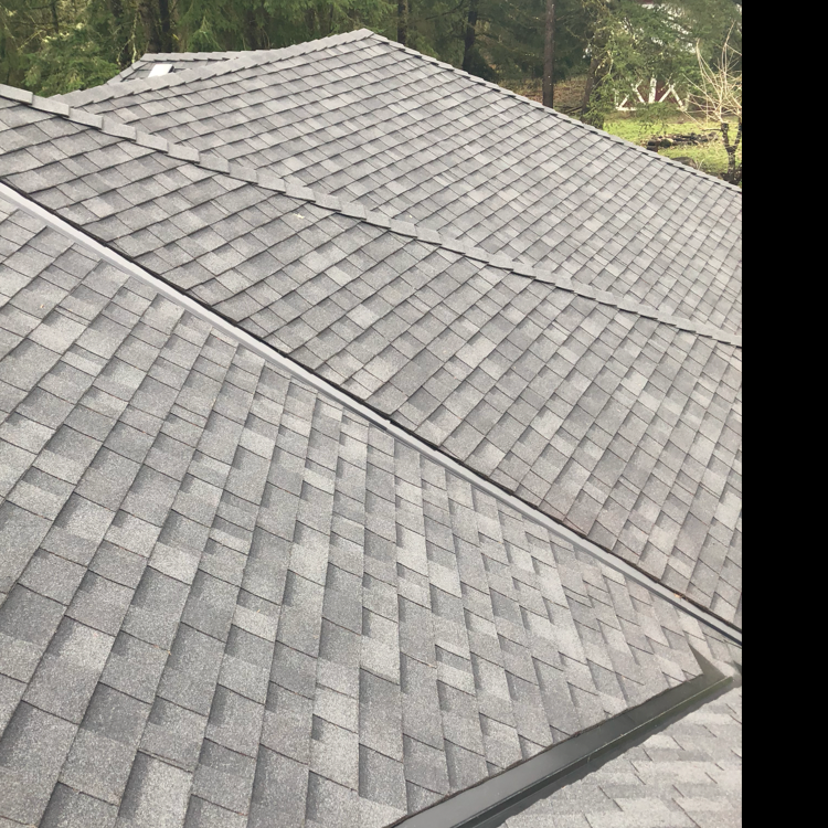 Performance Roofing LLC logo