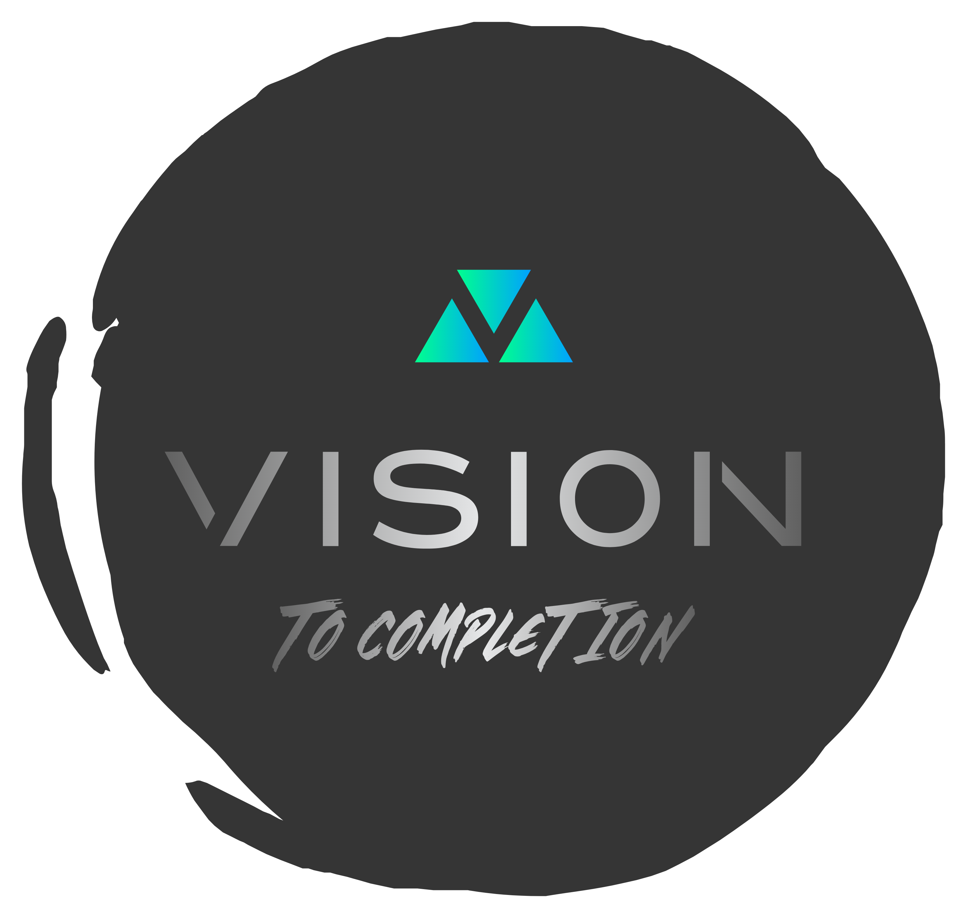 Logo for Vision To Completion