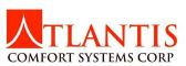 Atlantis Comfort Systems logo