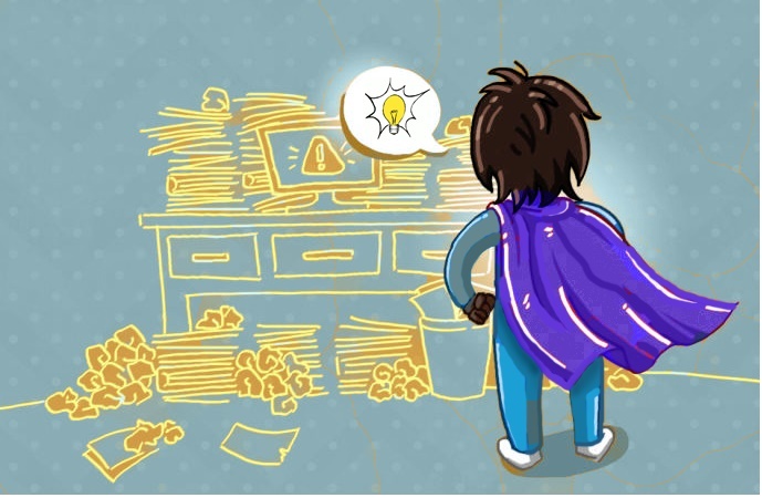 Avatar for Savvy Solutions JC