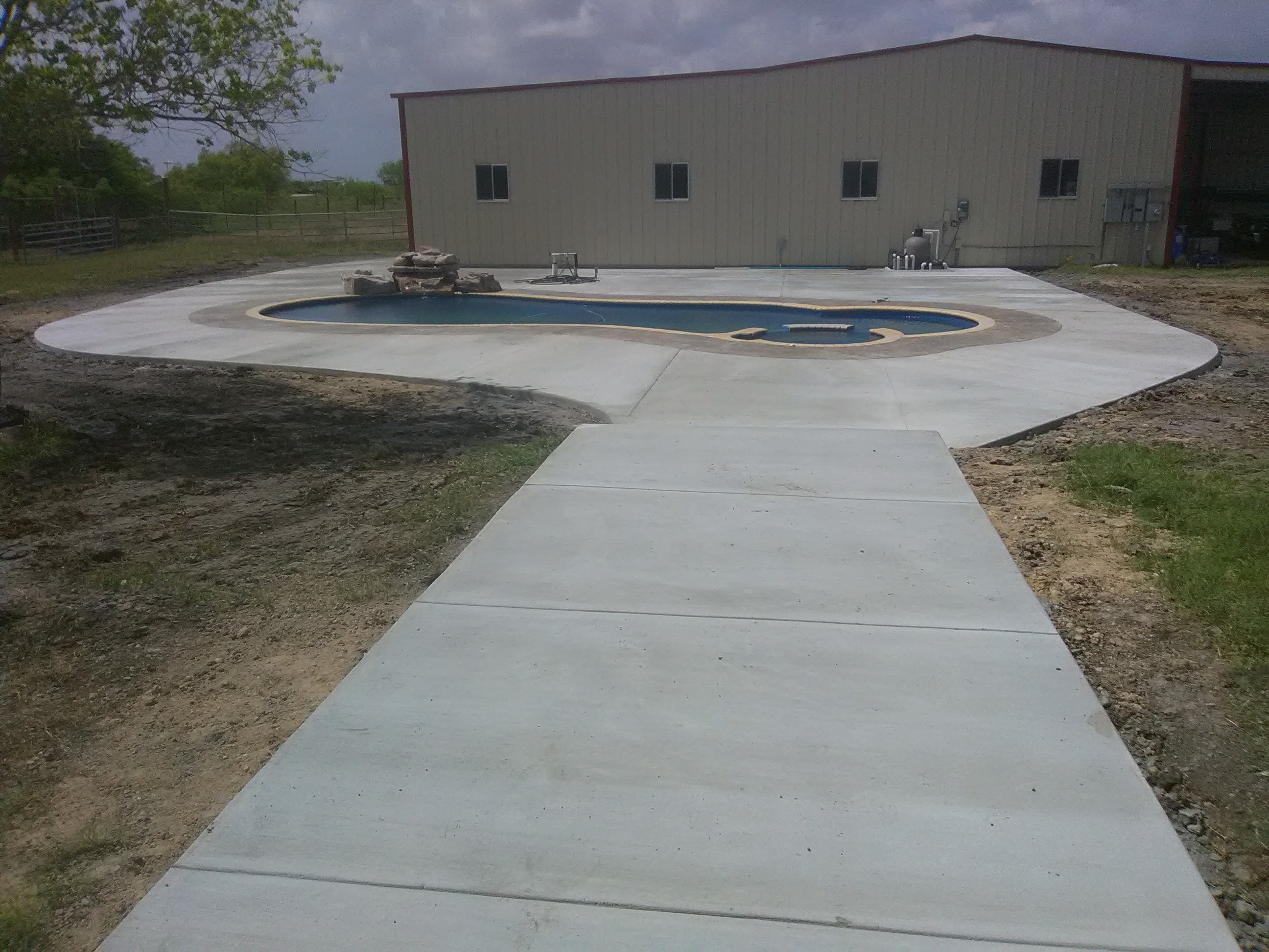 Avatar for A to Z Fence & Concrete