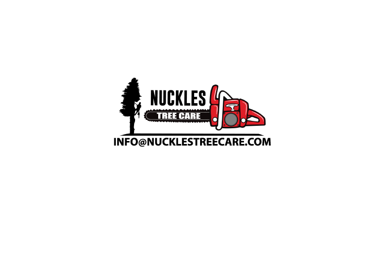 Nuckles Tree Care logo