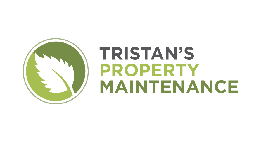 Tristan's Property Maintenance logo