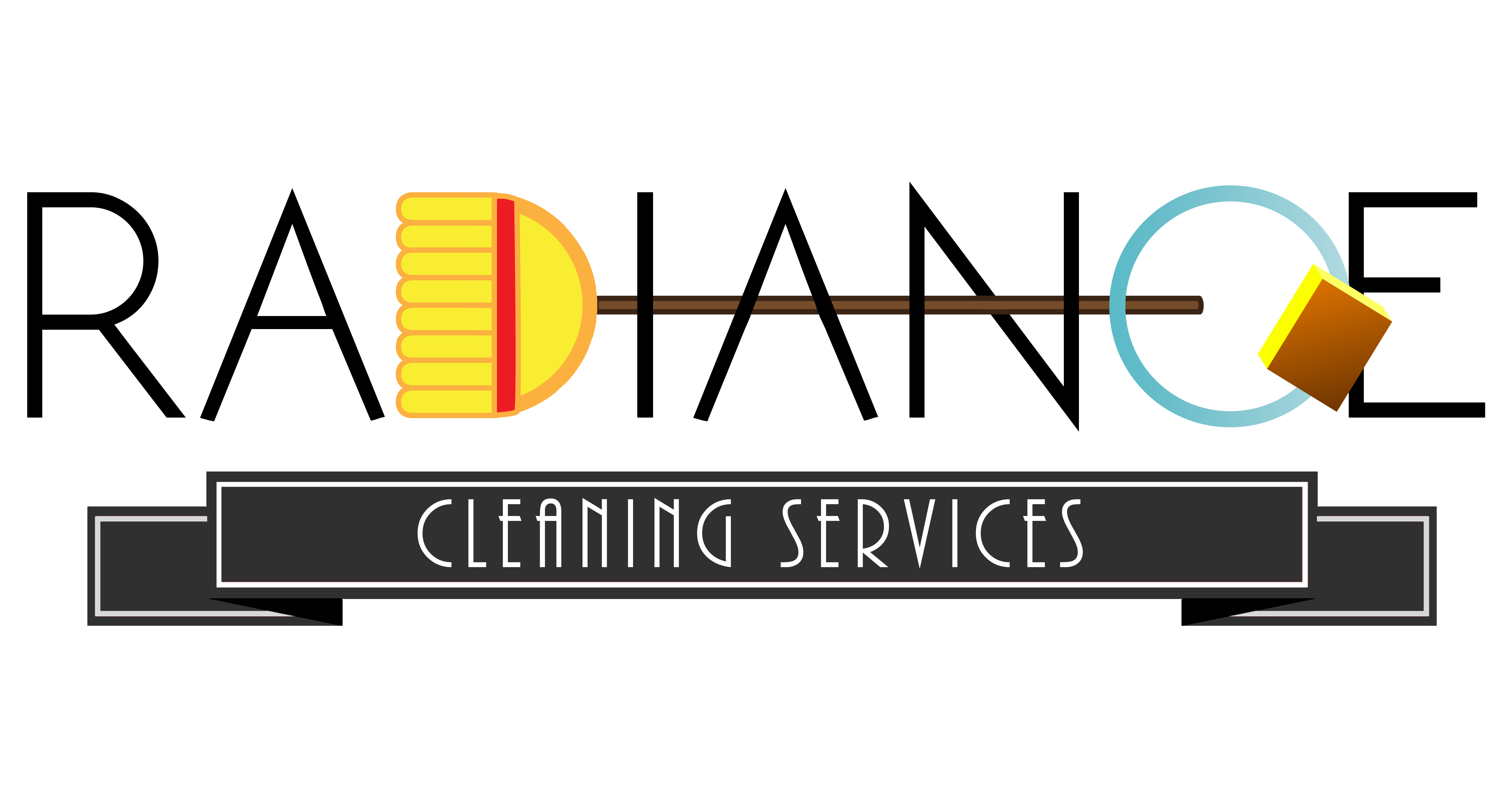 Radiance Cleaning Services logo