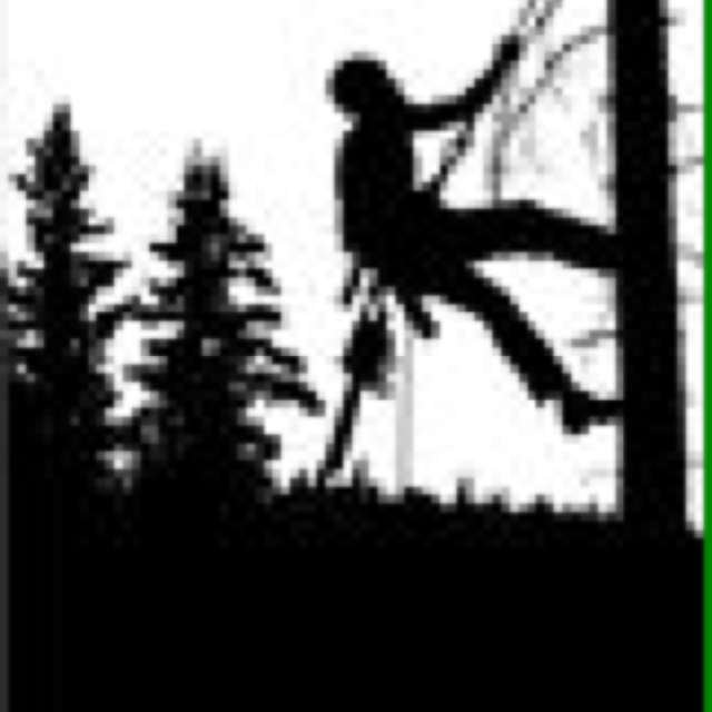 Logo for Sherpa Tree Service