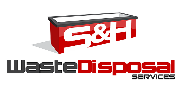 S&H Waste Disposal Services, LLC logo
