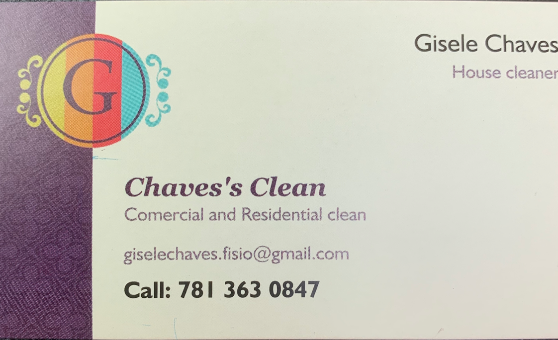 Avatar for Chaves's Clean