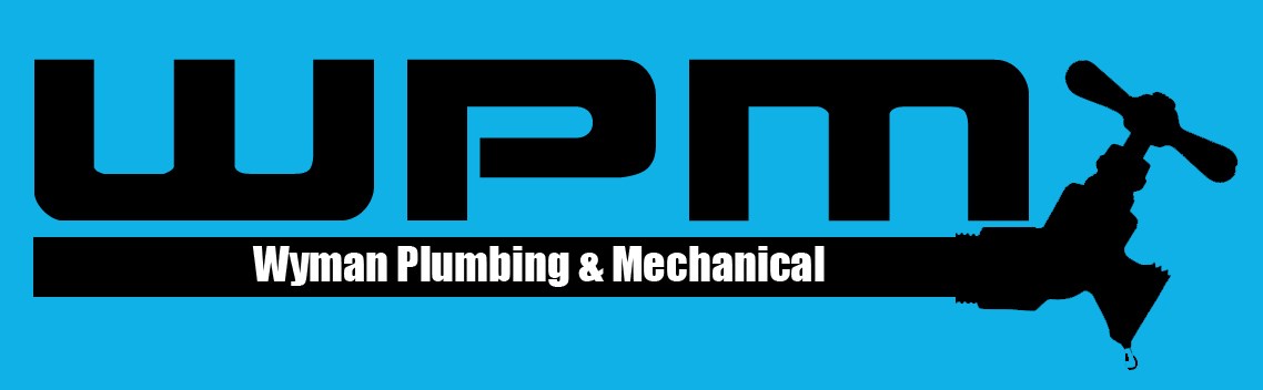 Wyman Plumbing & Mechanical logo