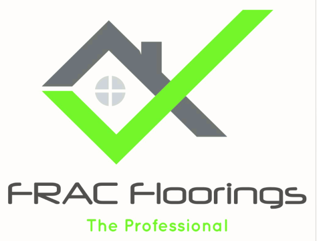 Logo for FRAC Floorings LLC