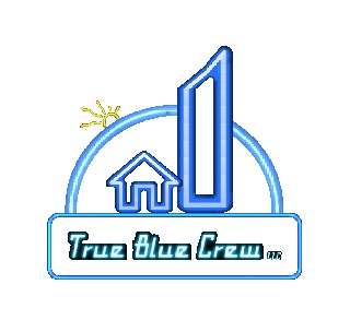 Logo for True Blue Crew LLC