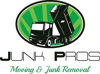 Junk Pros of NC logo