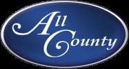 Logo for All County Complete Property Management