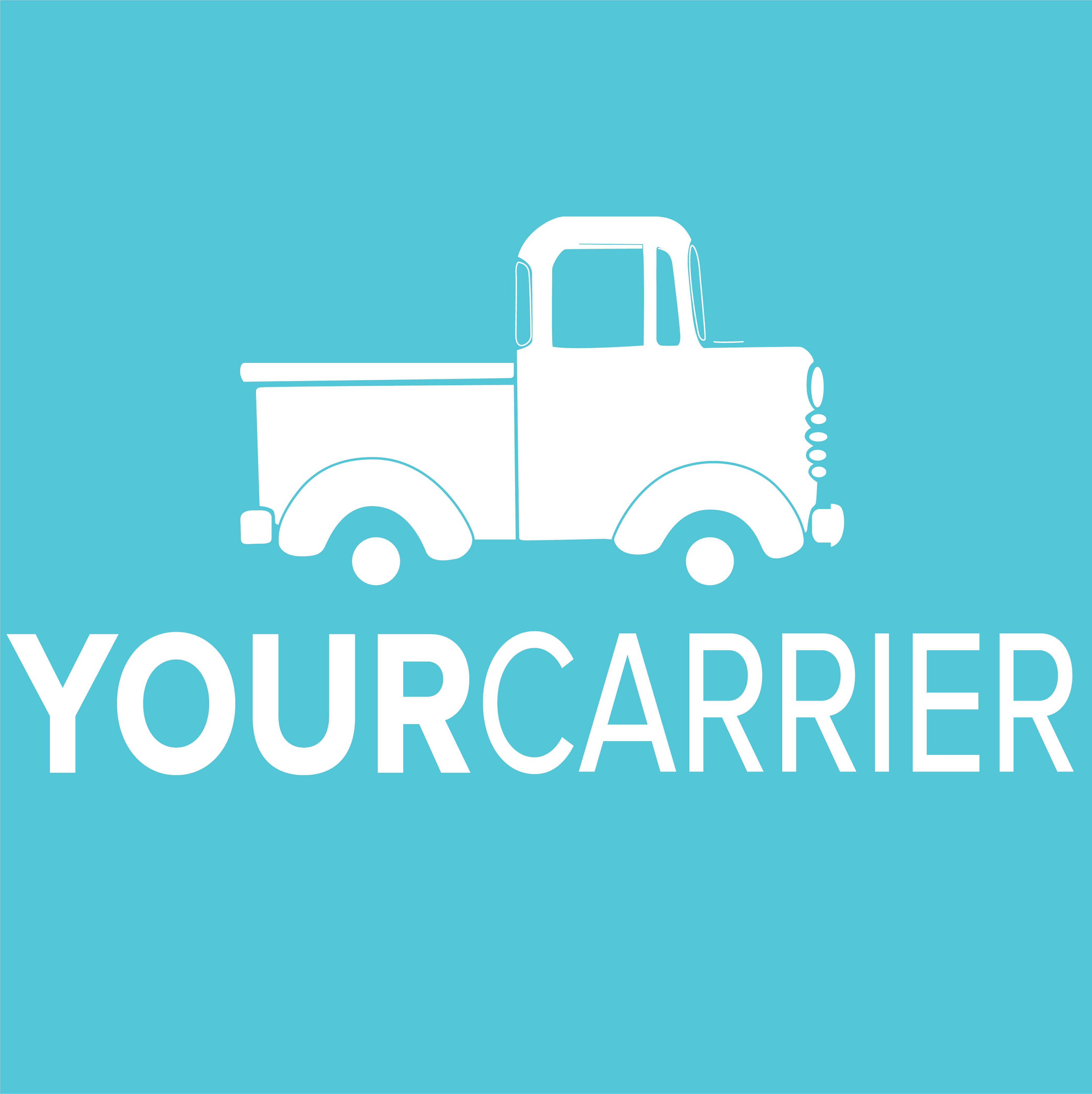 Your Carrier logo