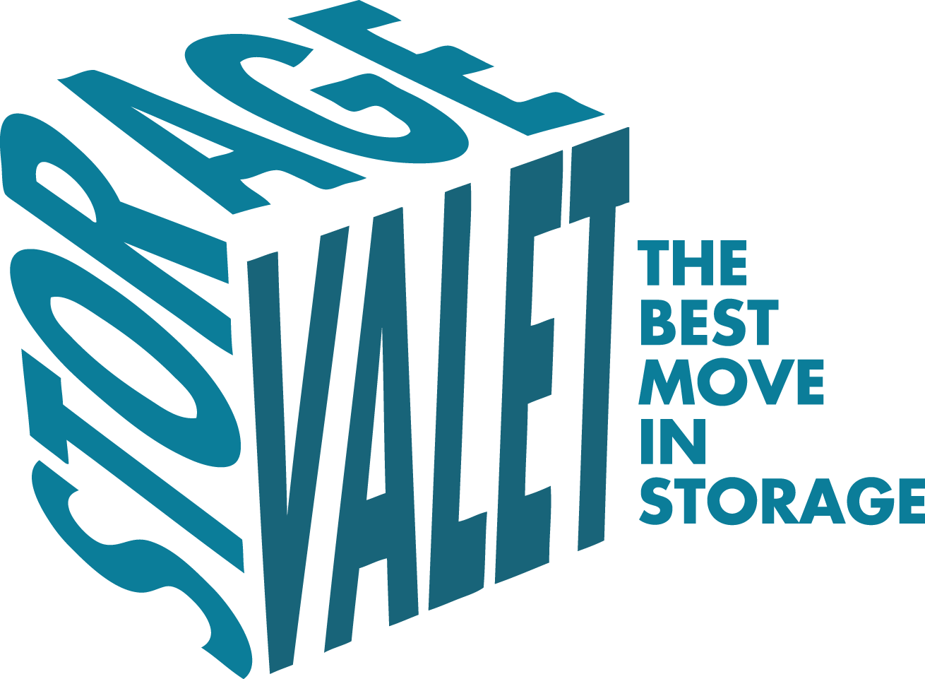 Storage Valet, LLC logo